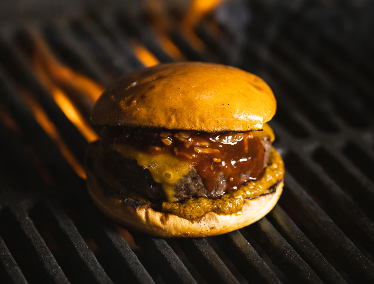 Street Food de autor