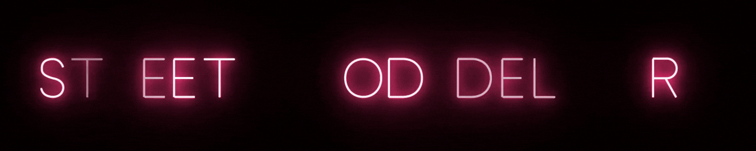 Nola Smoke Neon