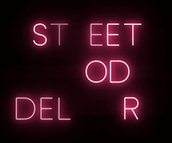 Nola Smoke Neon